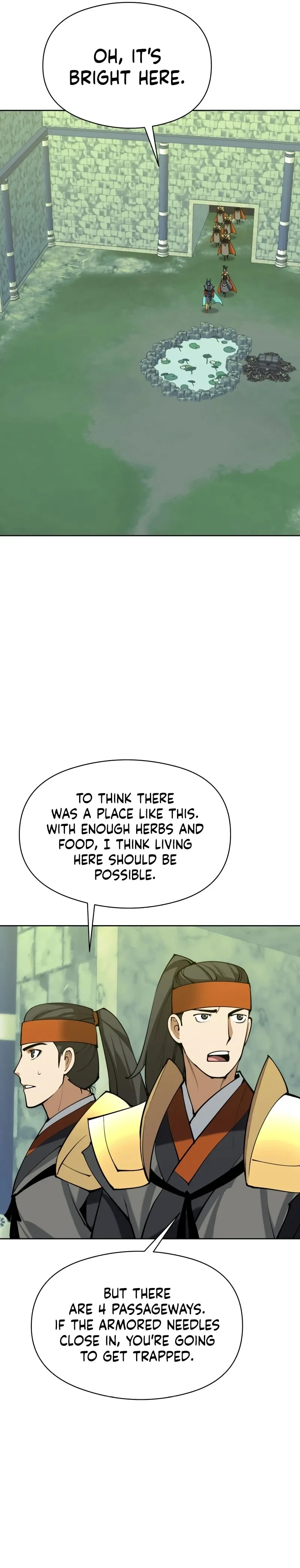 Overgeared Chapter 264 Page 38