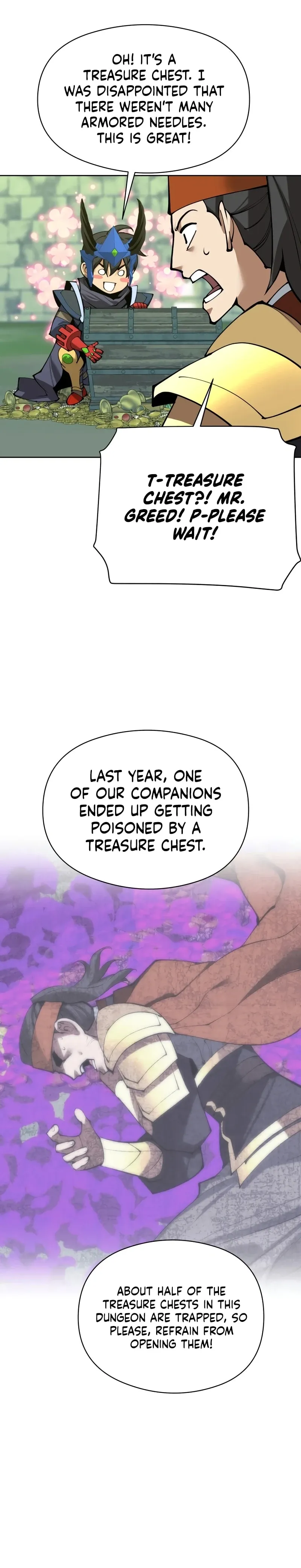 Overgeared Chapter 264 Page 39