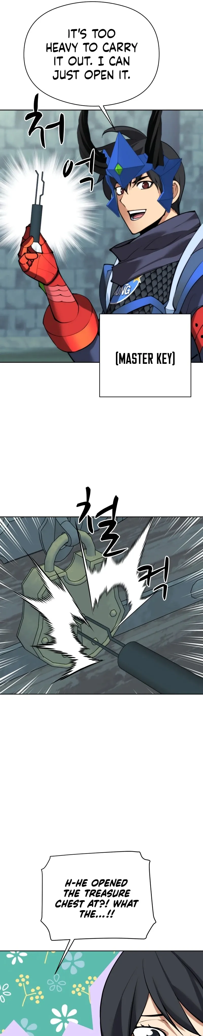 Overgeared Chapter 264 Page 41