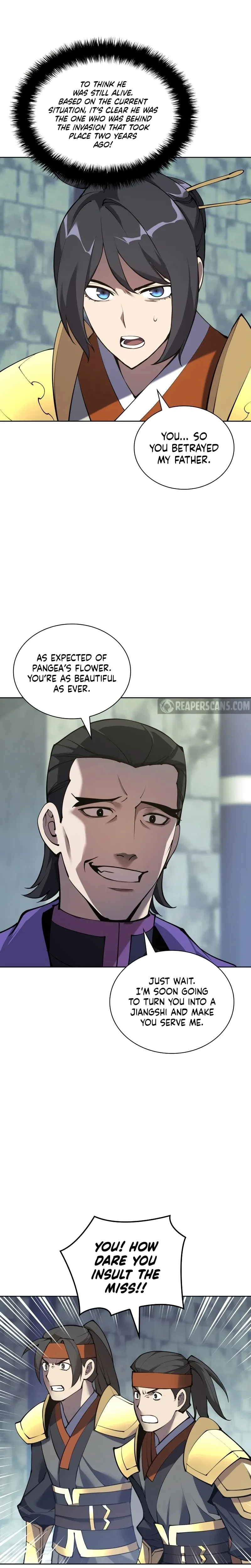Overgeared Chapter 265 Page 3