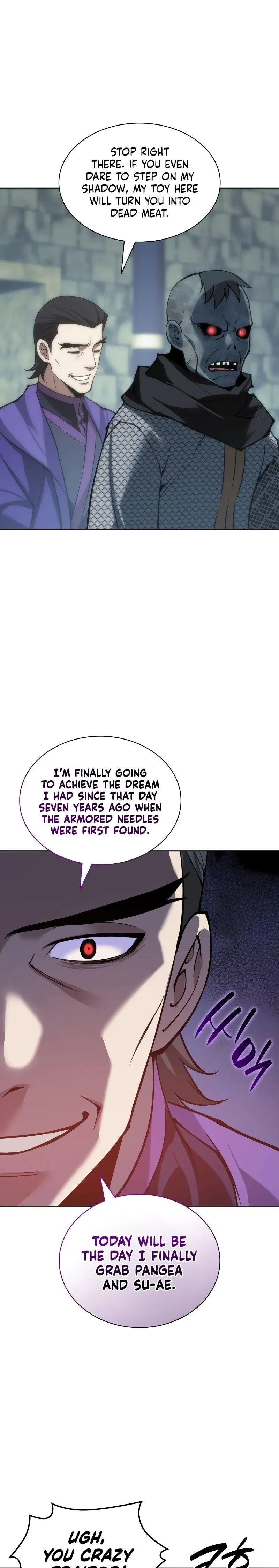 Overgeared Chapter 265 Page 4