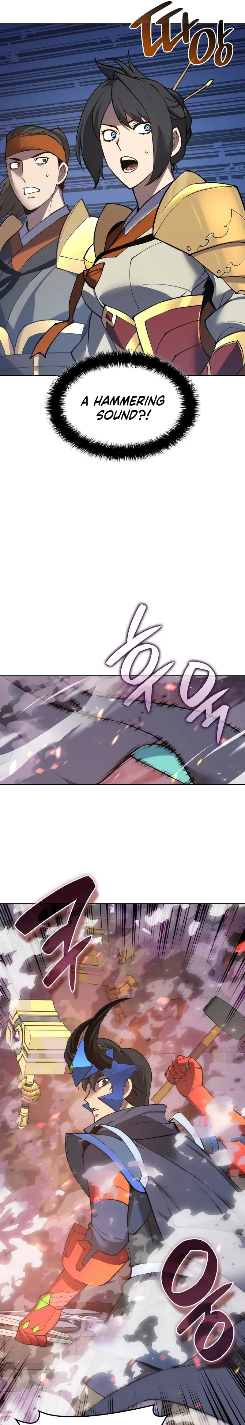 Overgeared Chapter 265 Page 6