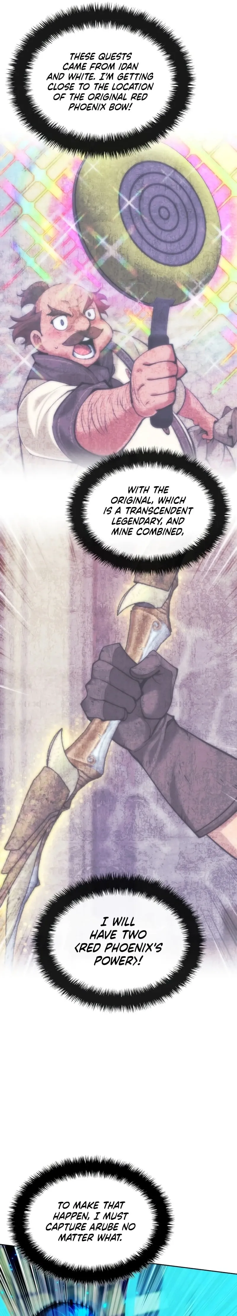 Overgeared Chapter 265 Page 14