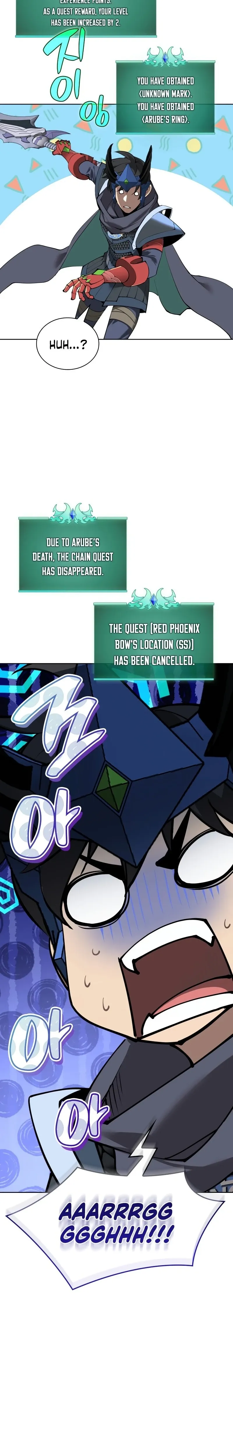 Overgeared Chapter 265 Page 17