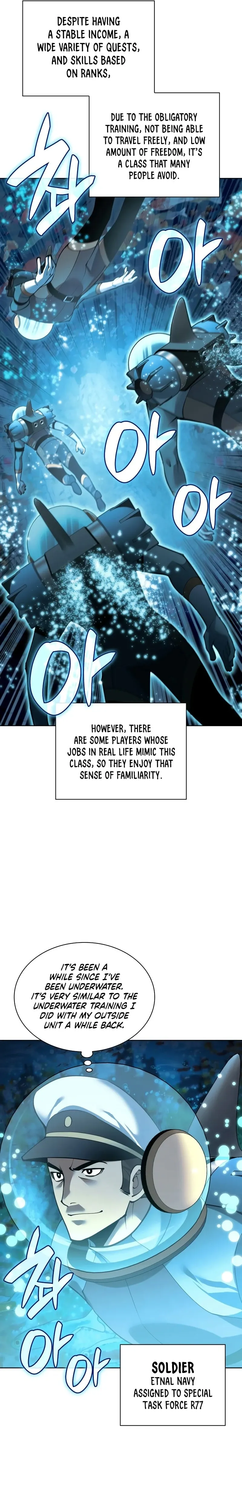 Overgeared Chapter 265 Page 26