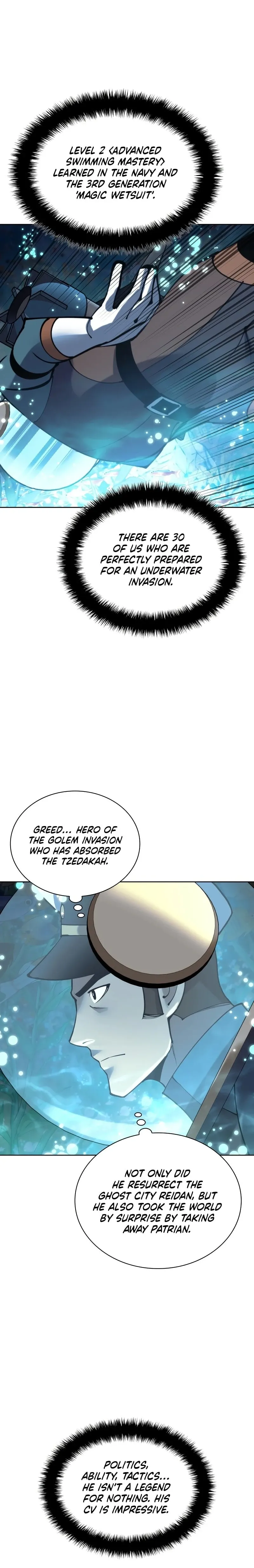 Overgeared Chapter 265 Page 27