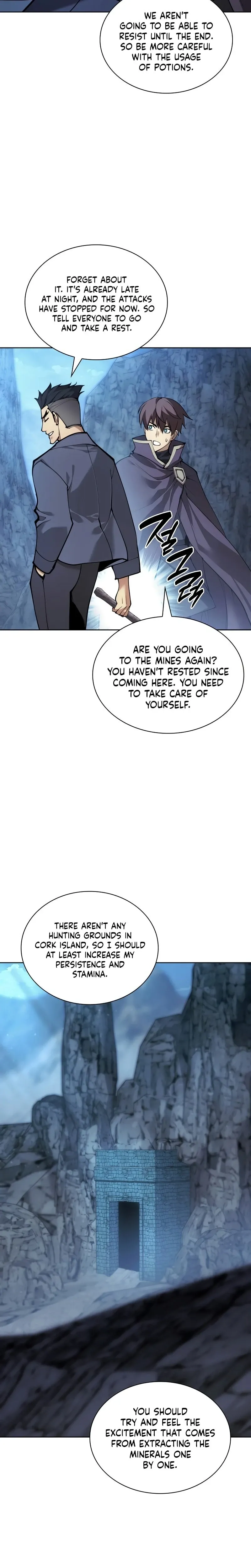Overgeared Chapter 265 Page 33