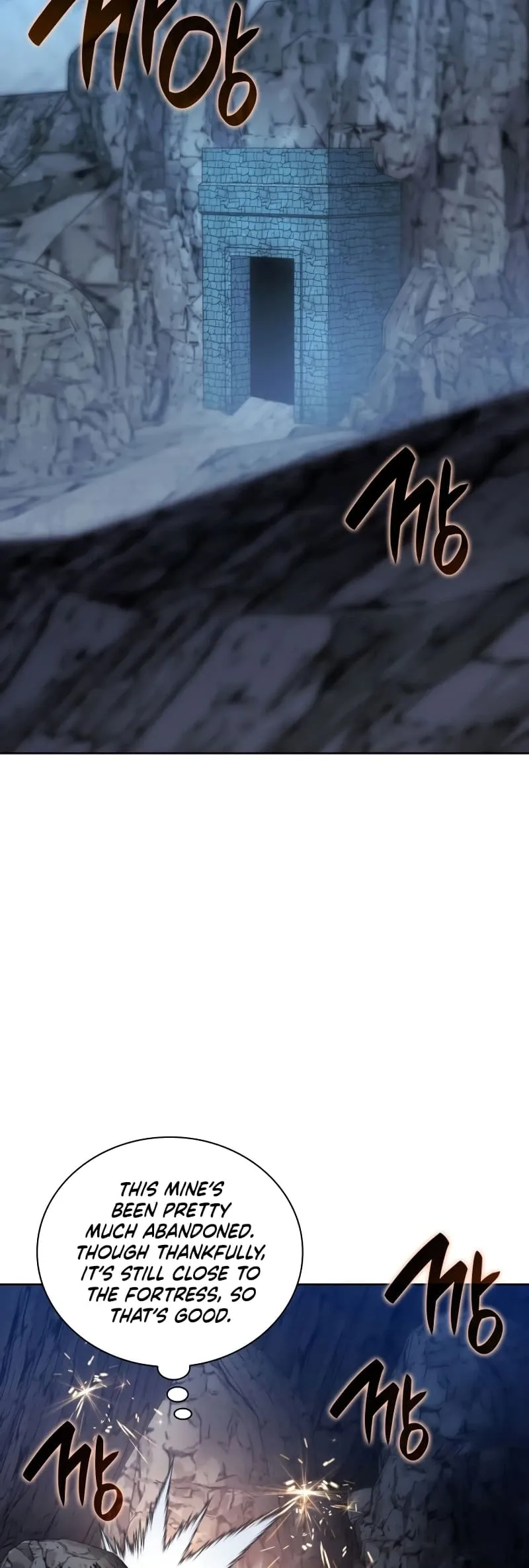 Overgeared Chapter 266 Page 3