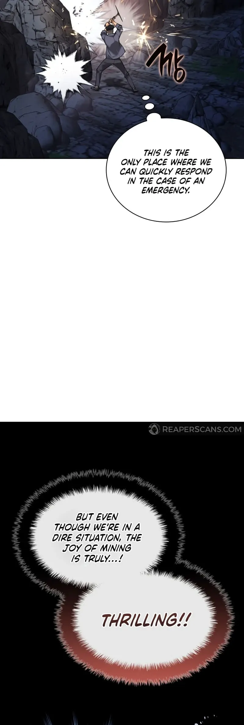 Overgeared Chapter 266 Page 4