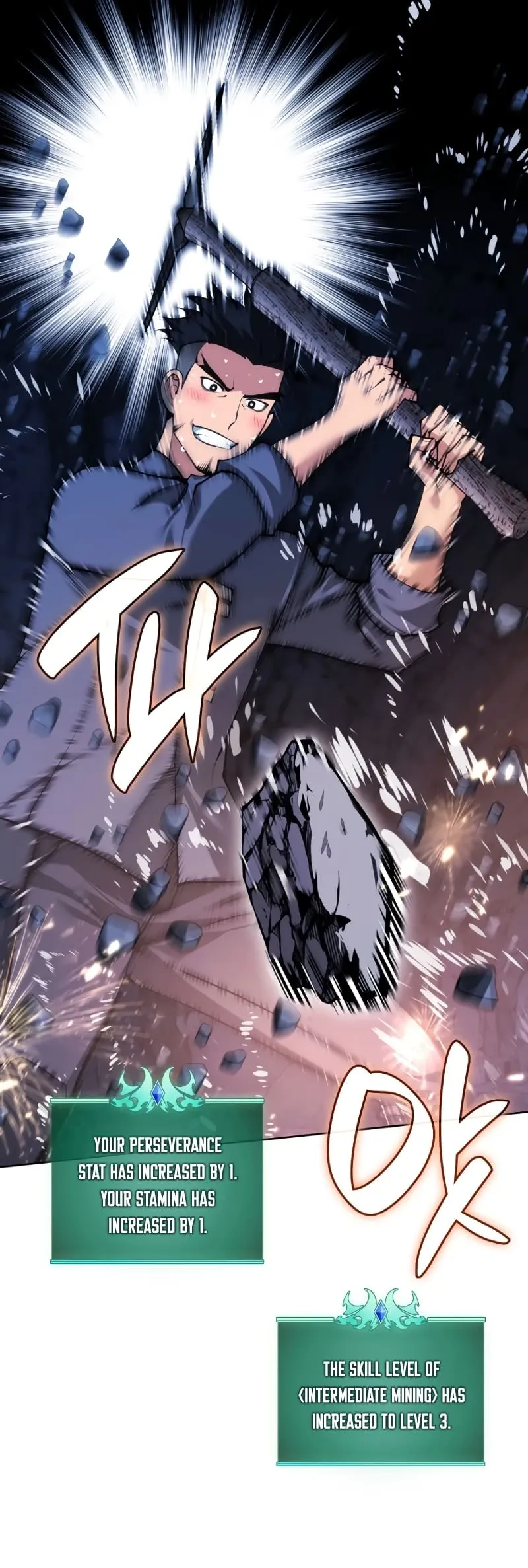Overgeared Chapter 266 Page 5