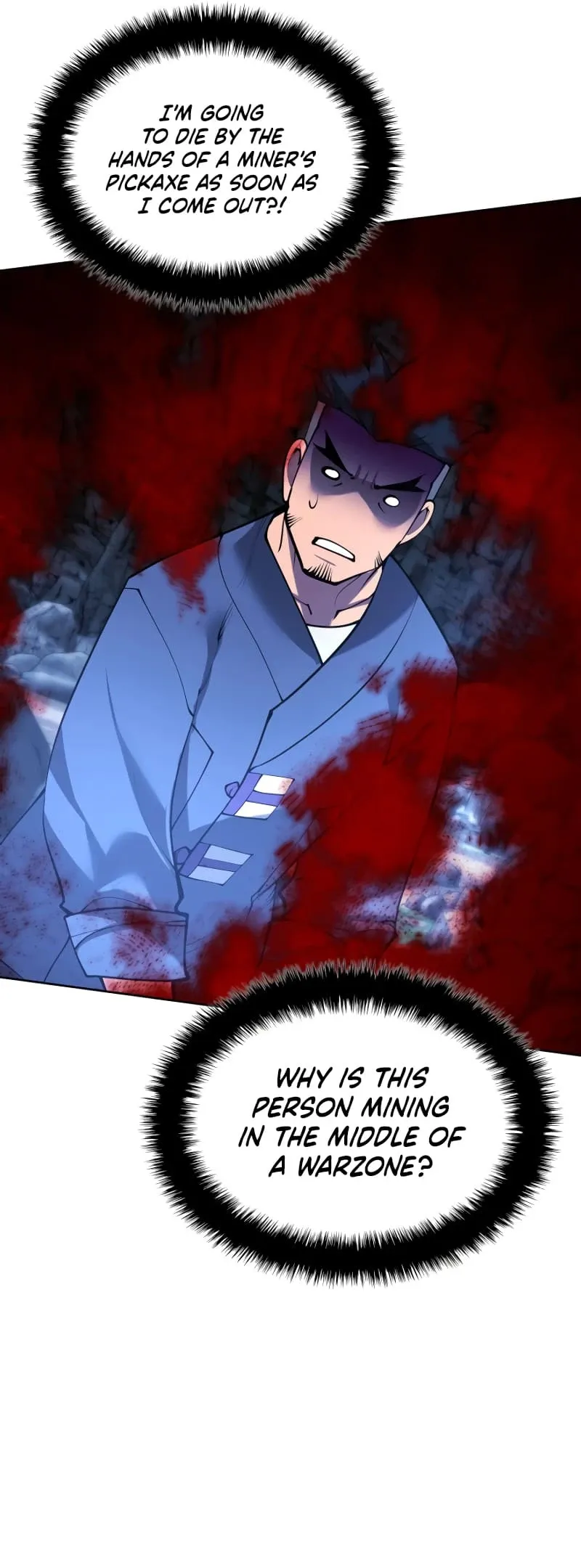 Overgeared Chapter 266 Page 13