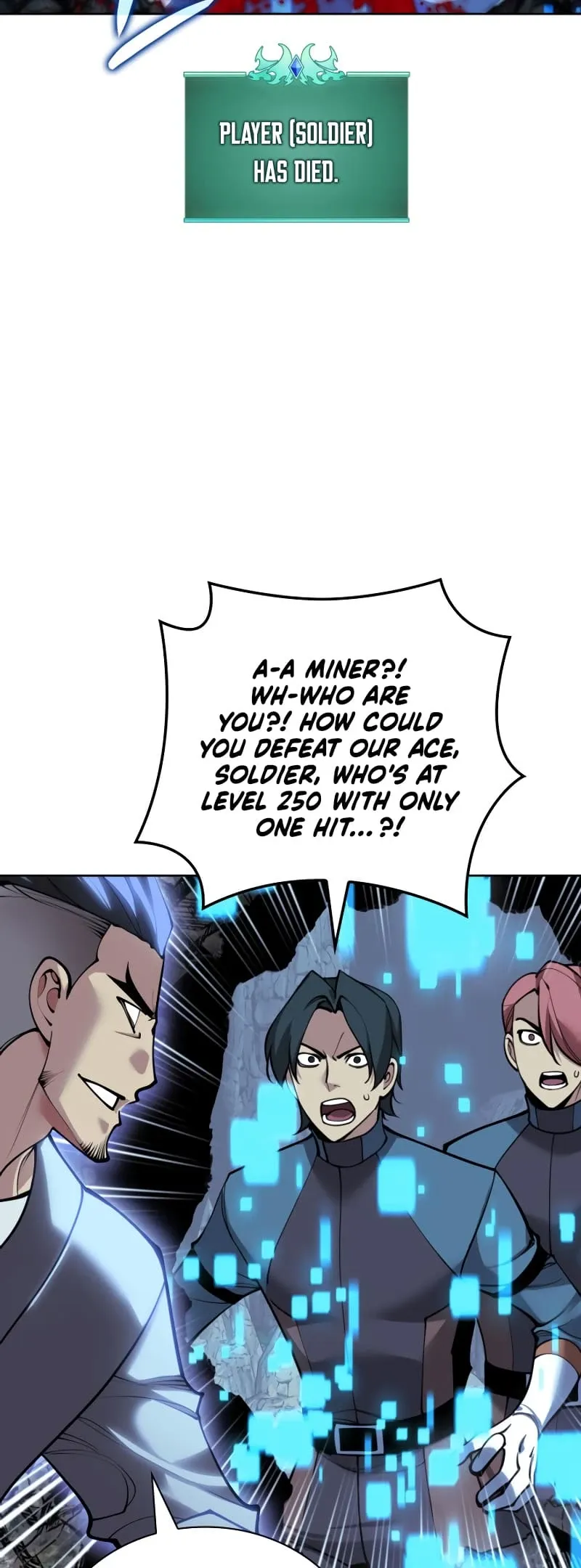 Overgeared Chapter 266 Page 15