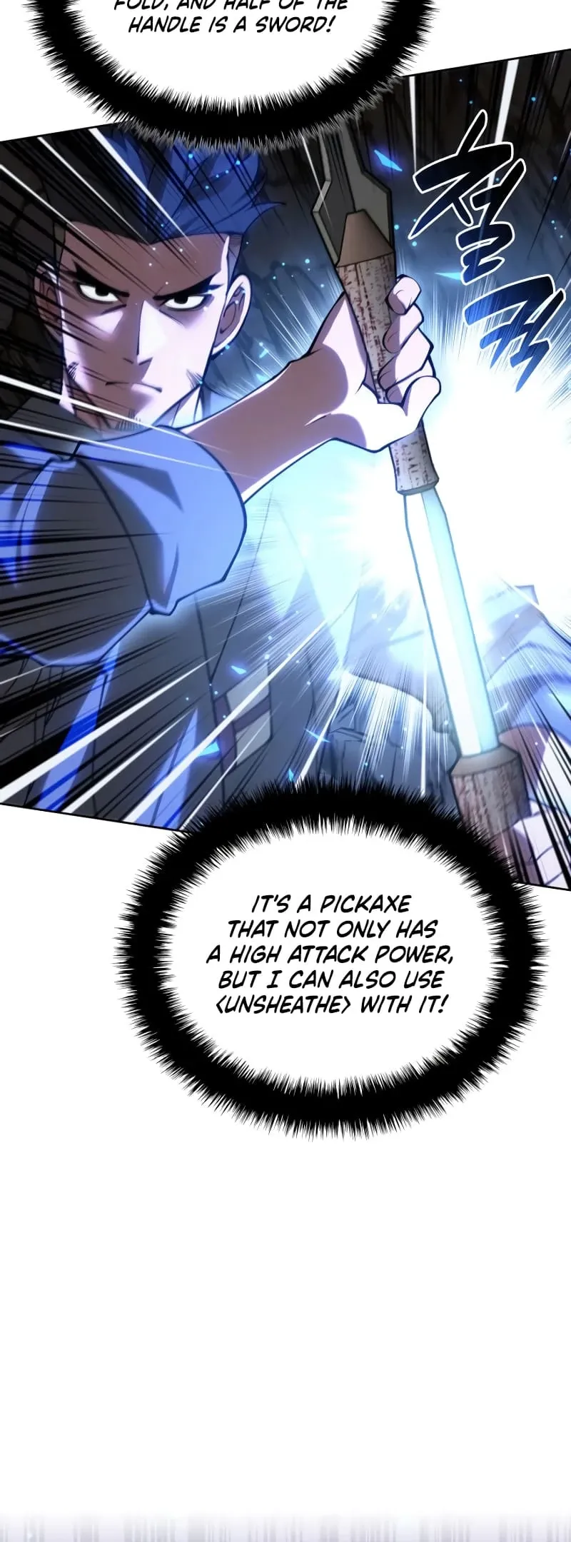 Overgeared Chapter 266 Page 18