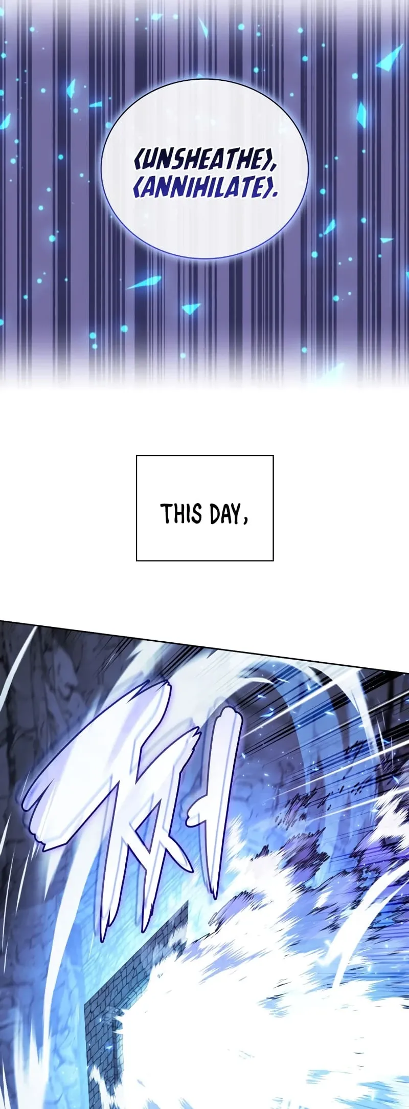 Overgeared Chapter 266 Page 19