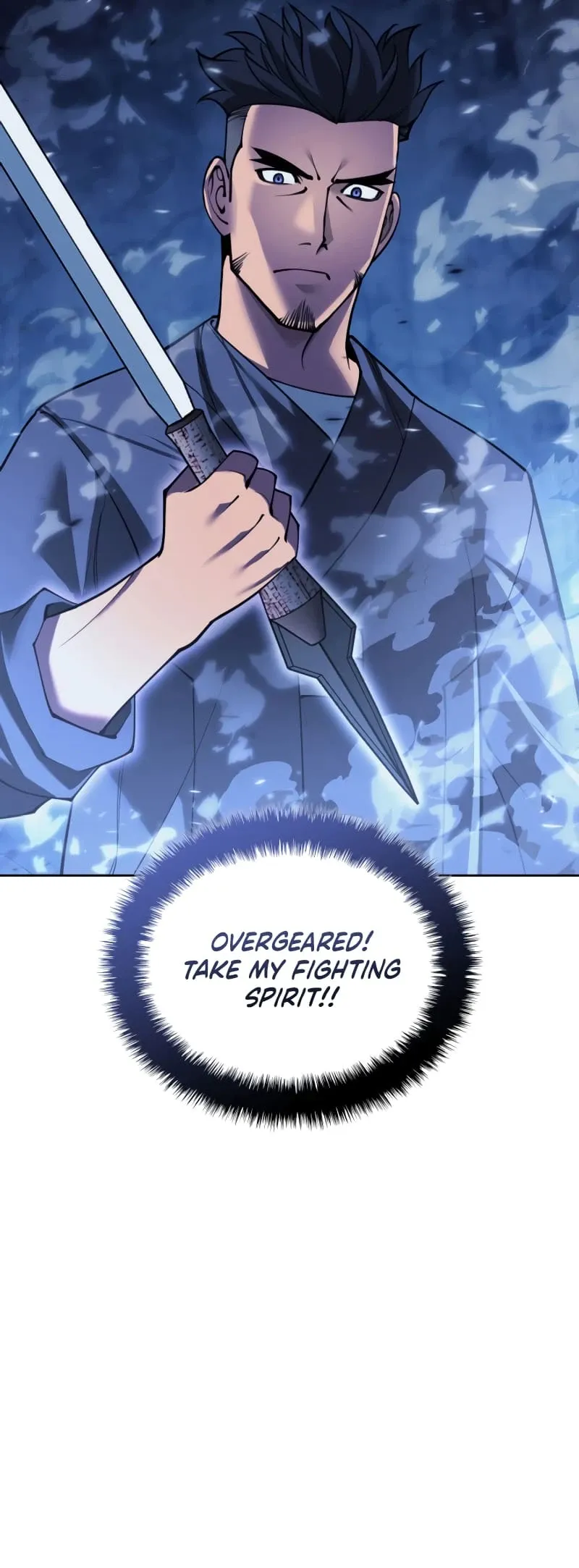 Overgeared Chapter 266 Page 24