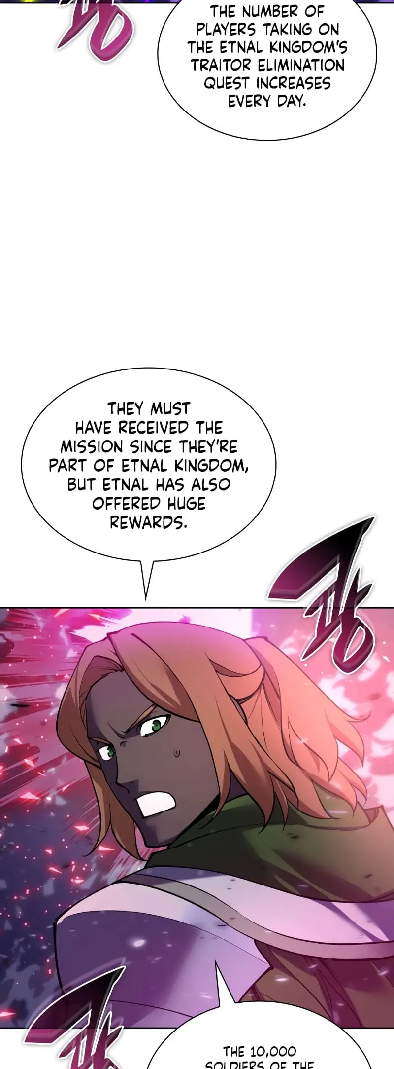Overgeared Chapter 266 Page 27
