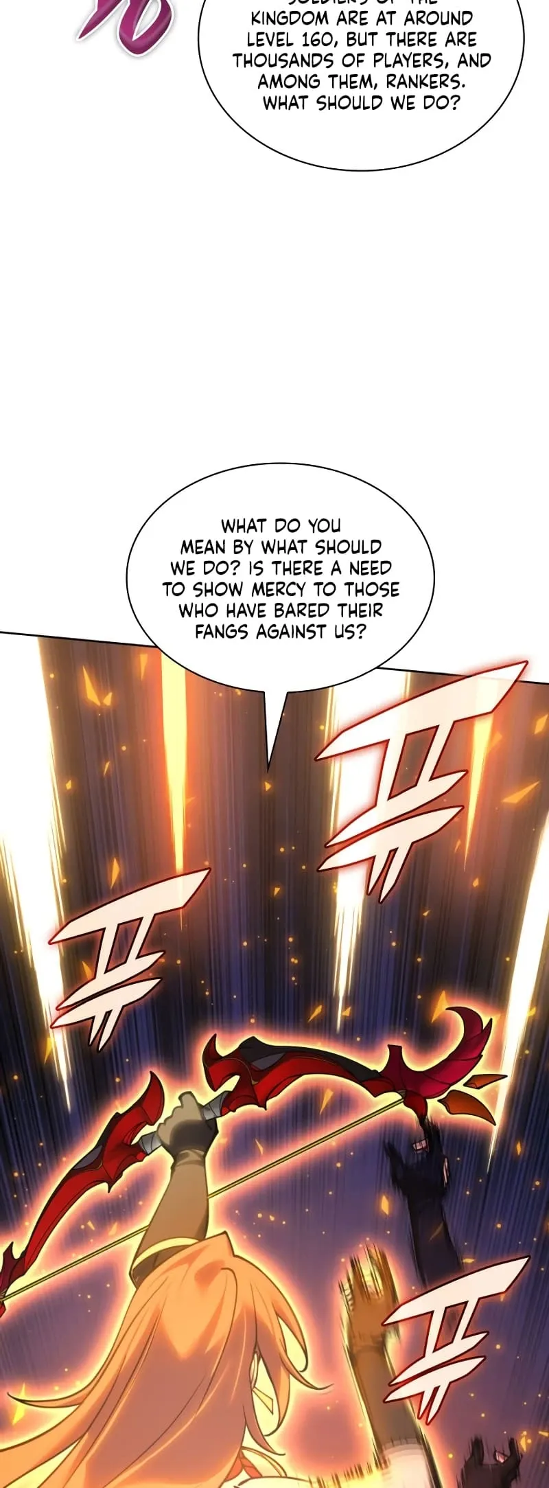 Overgeared Chapter 266 Page 28
