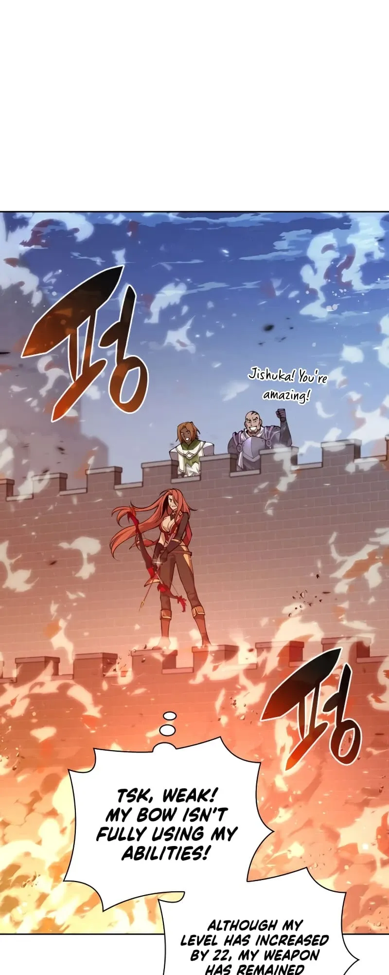 Overgeared Chapter 266 Page 31