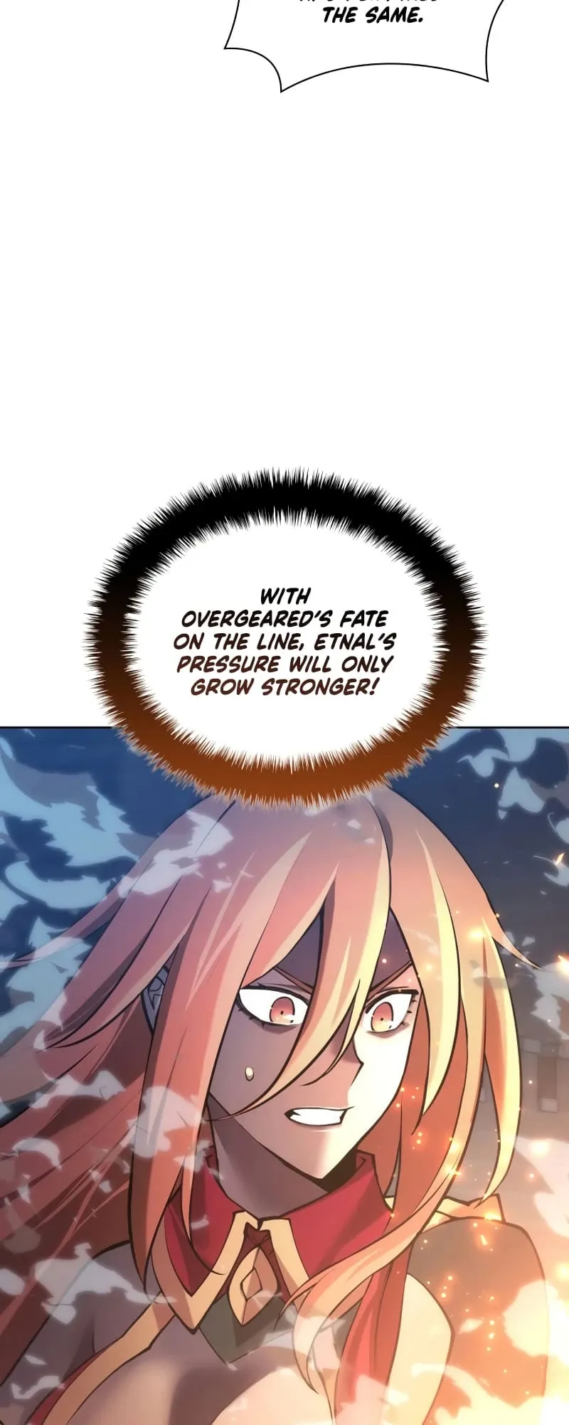 Overgeared Chapter 266 Page 32