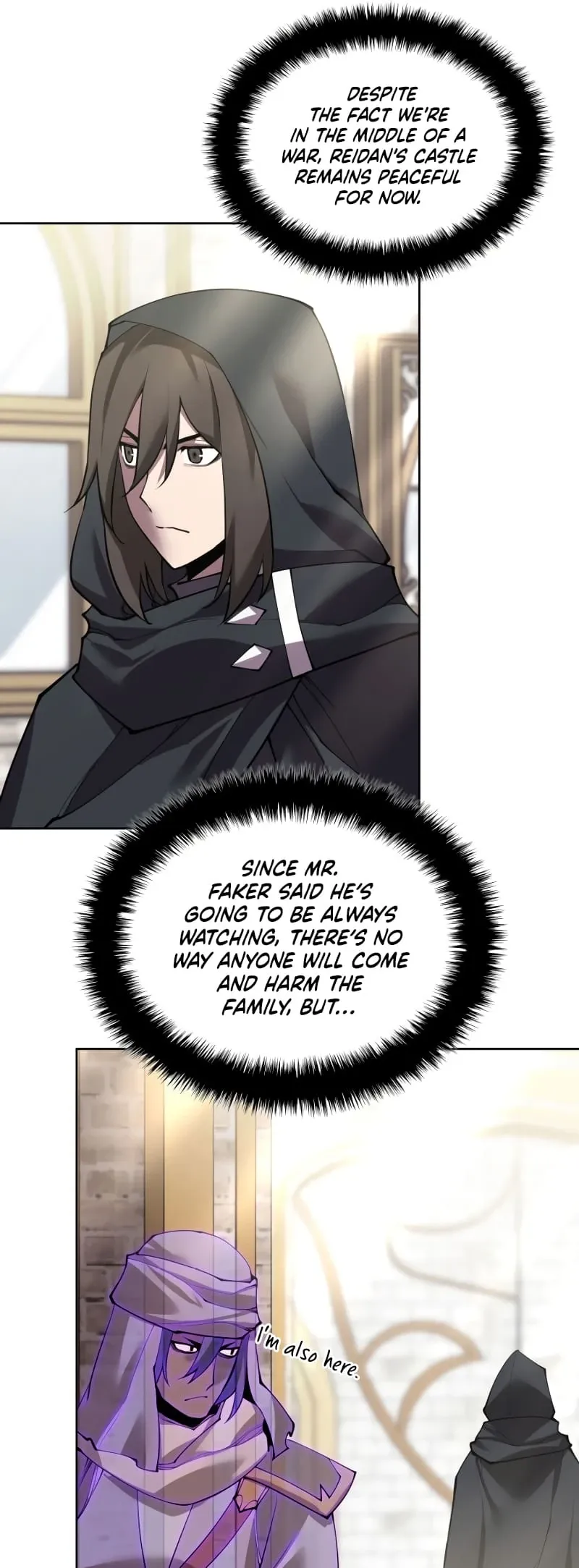 Overgeared Chapter 266 Page 37