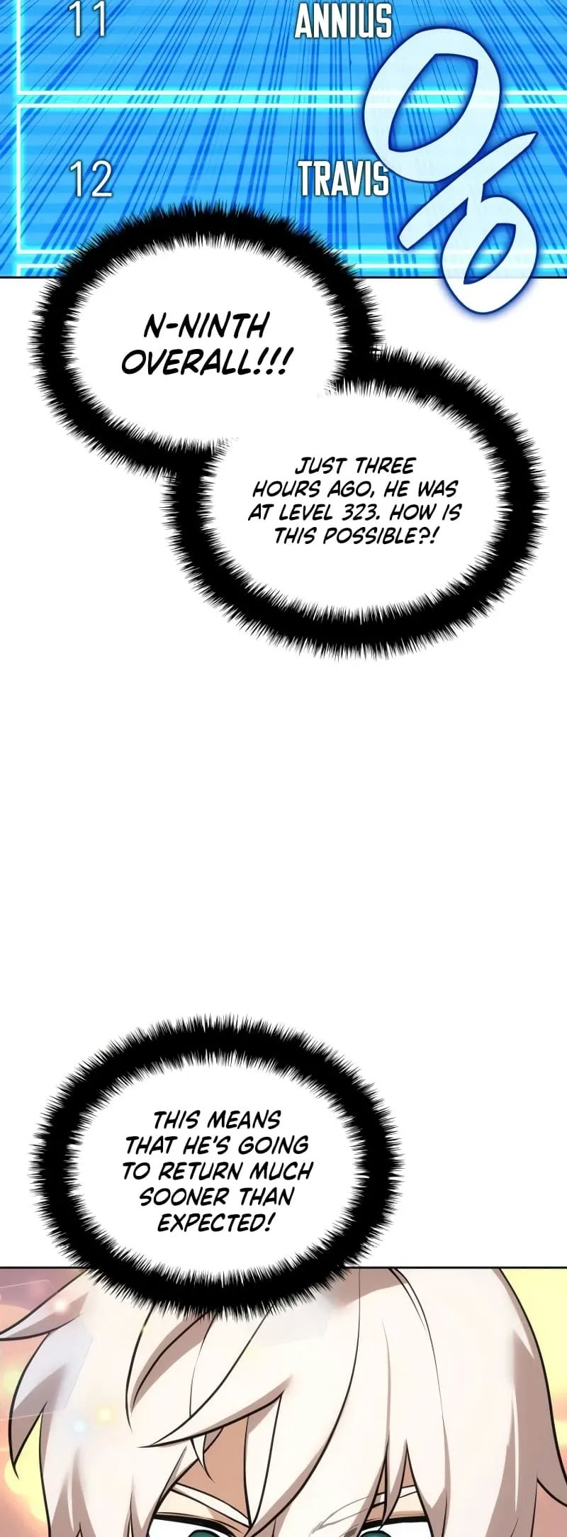 Overgeared Chapter 266 Page 40