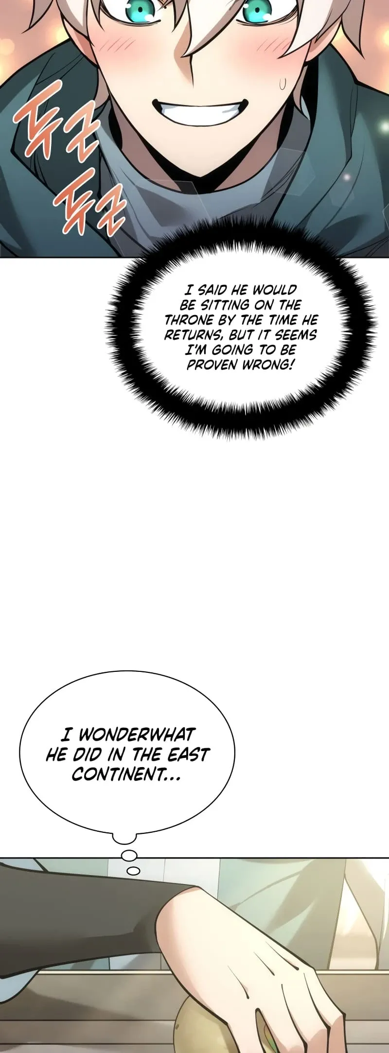 Overgeared Chapter 266 Page 41