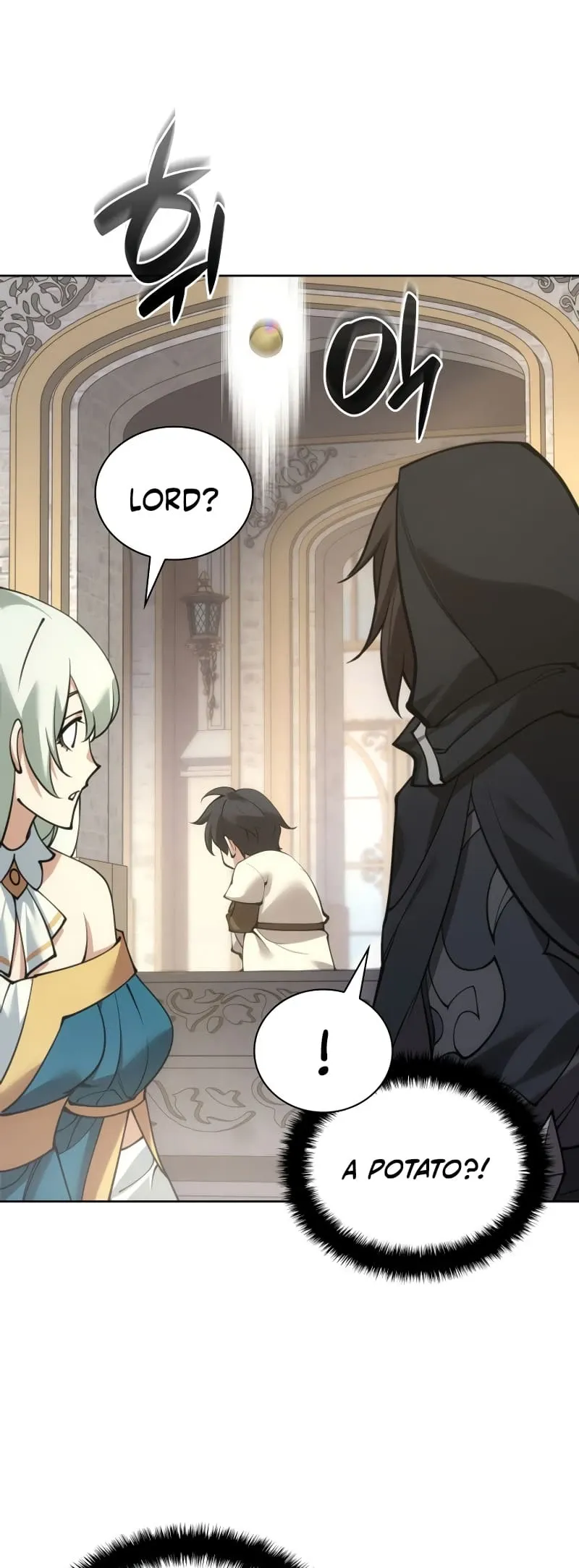 Overgeared Chapter 266 Page 43