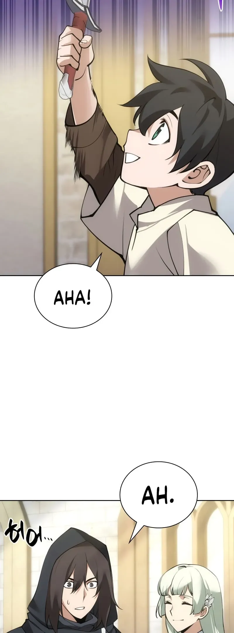 Overgeared Chapter 266 Page 46