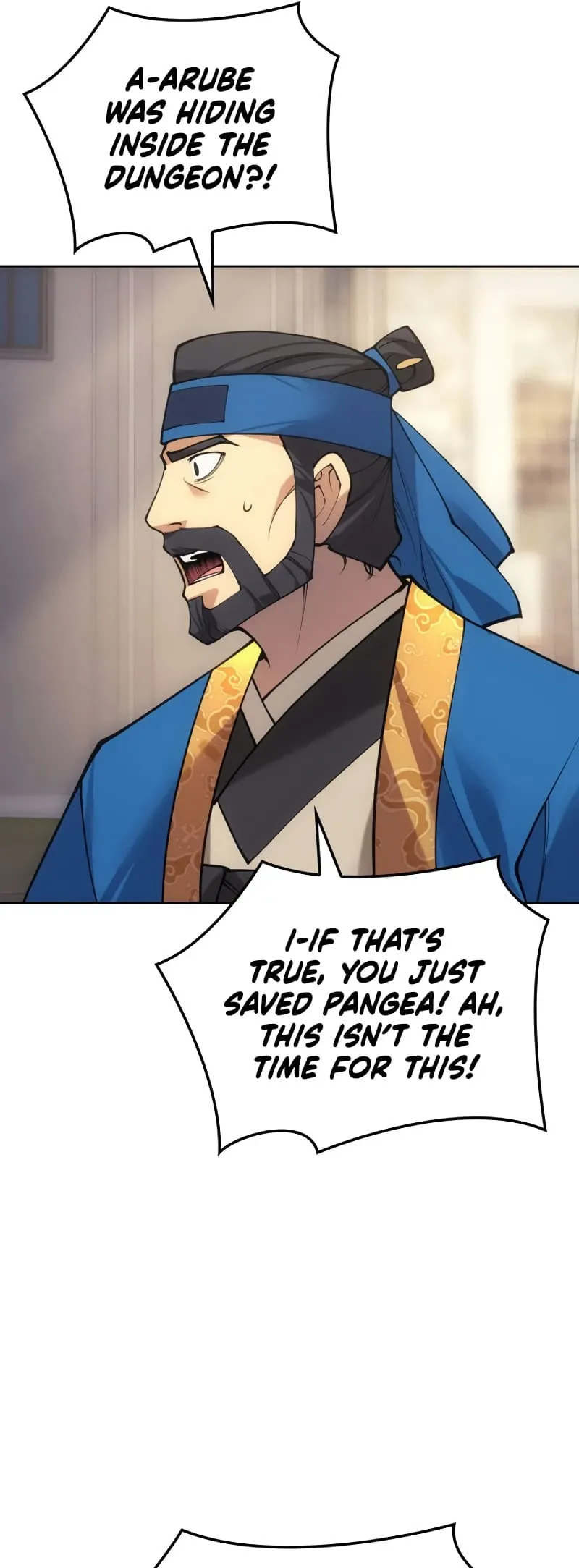 Overgeared Chapter 266 Page 55