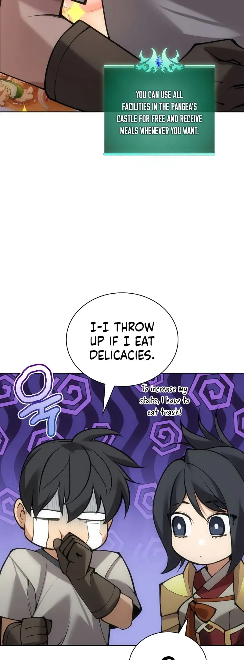 Overgeared Chapter 266 Page 57