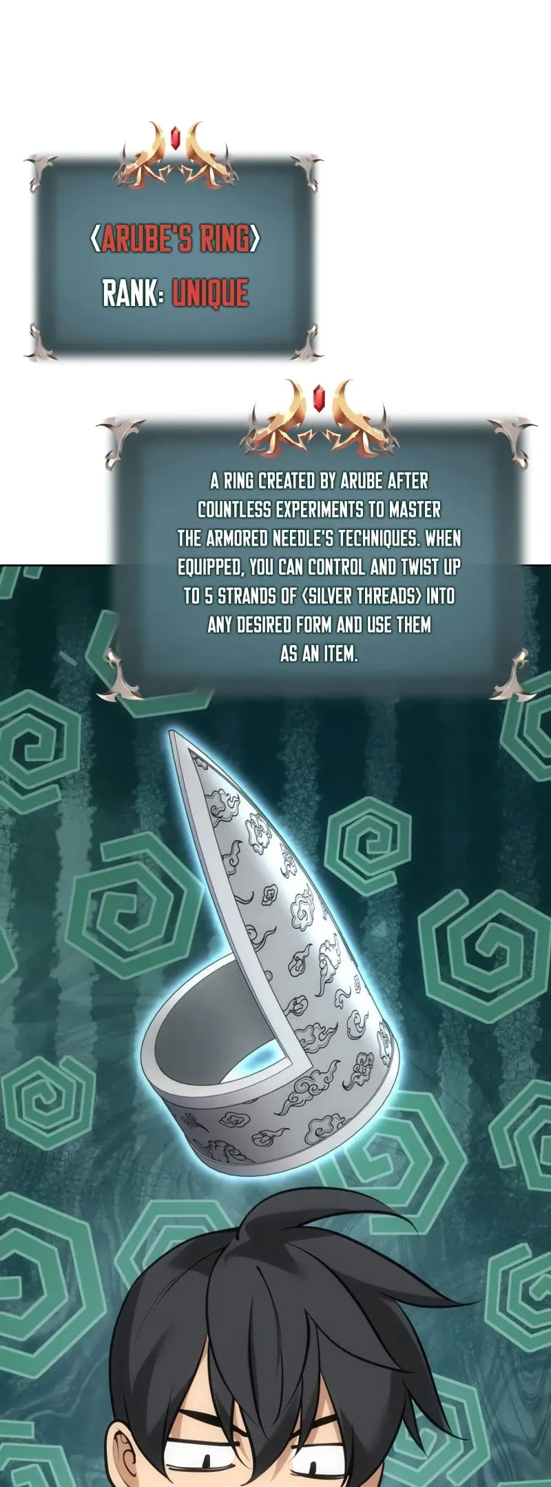 Overgeared Chapter 266 Page 67