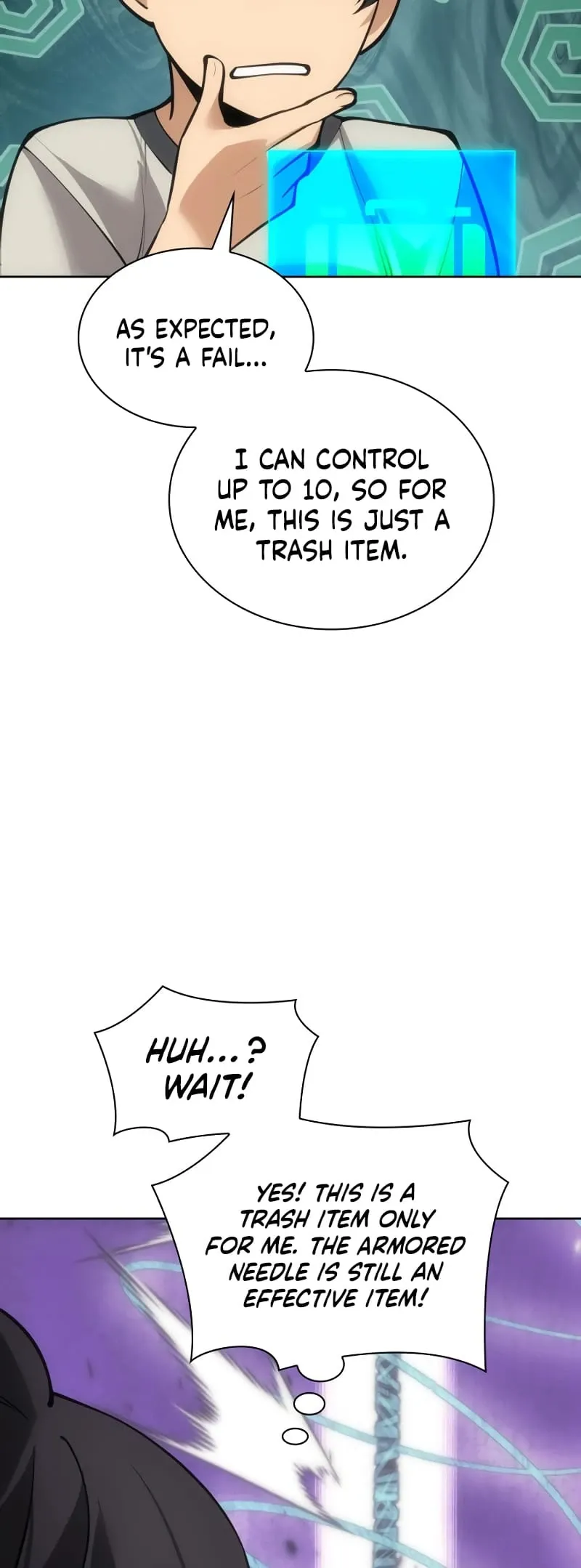 Overgeared Chapter 266 Page 68