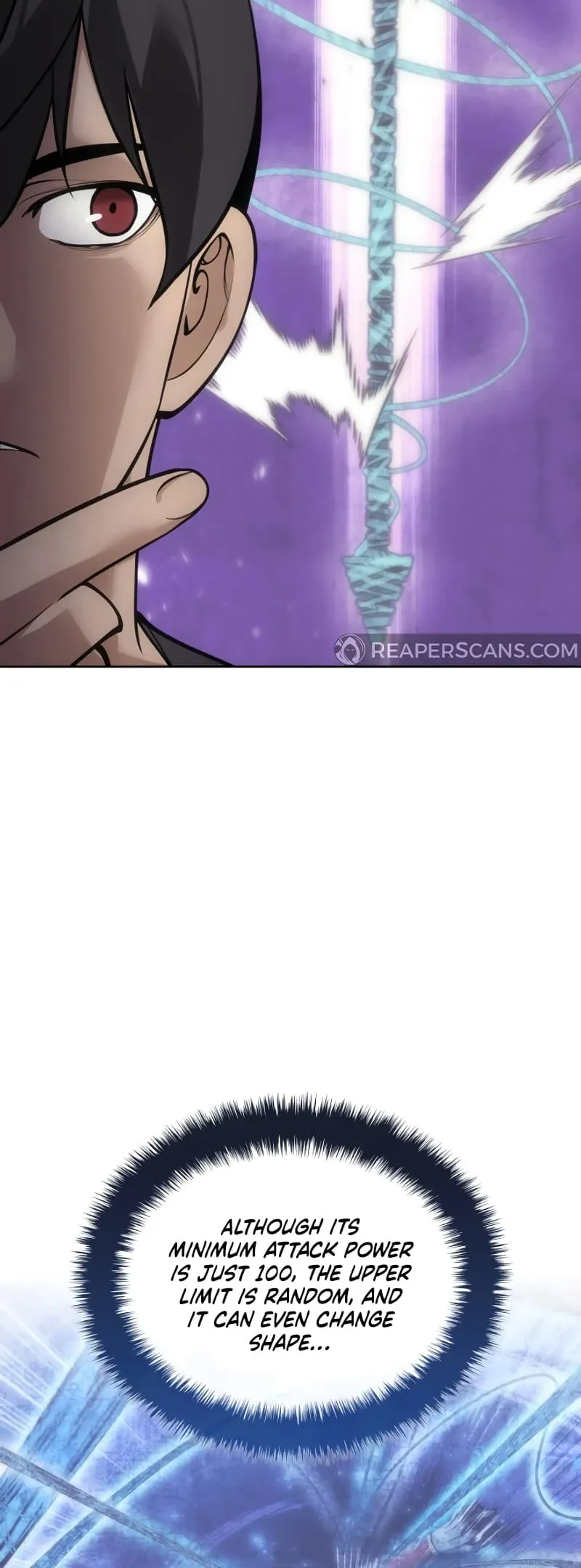 Overgeared Chapter 266 Page 69