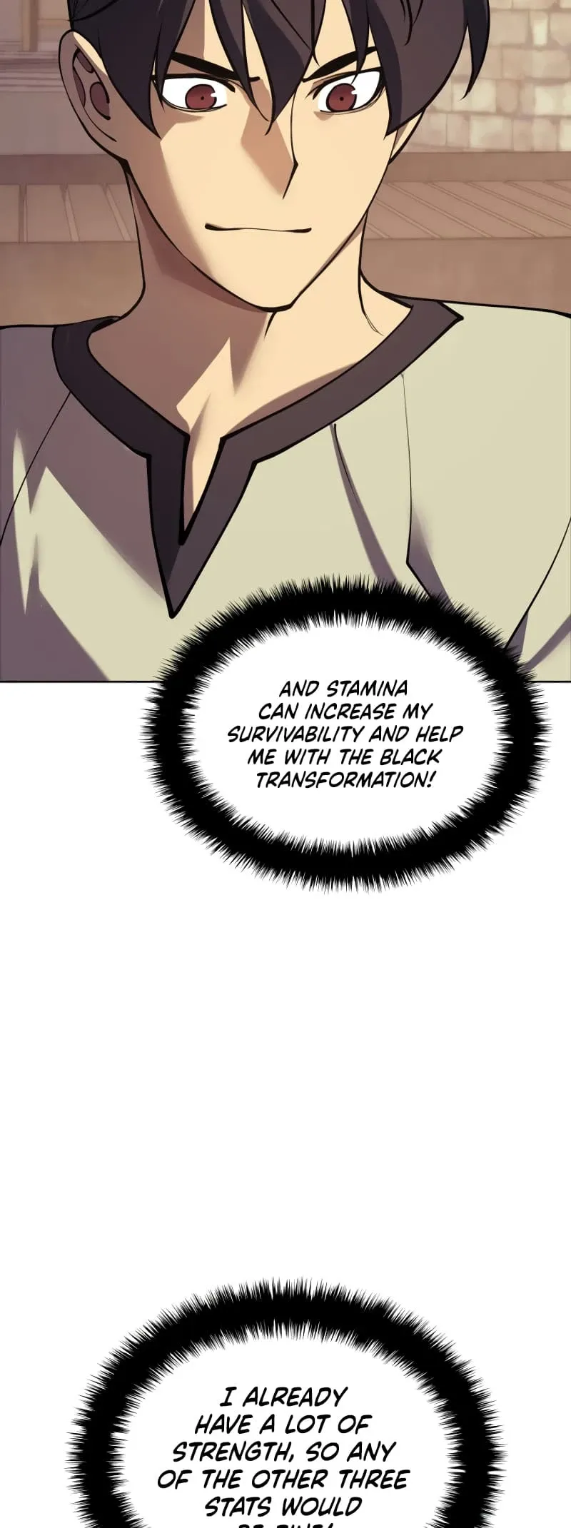 Overgeared Chapter 266 Page 75