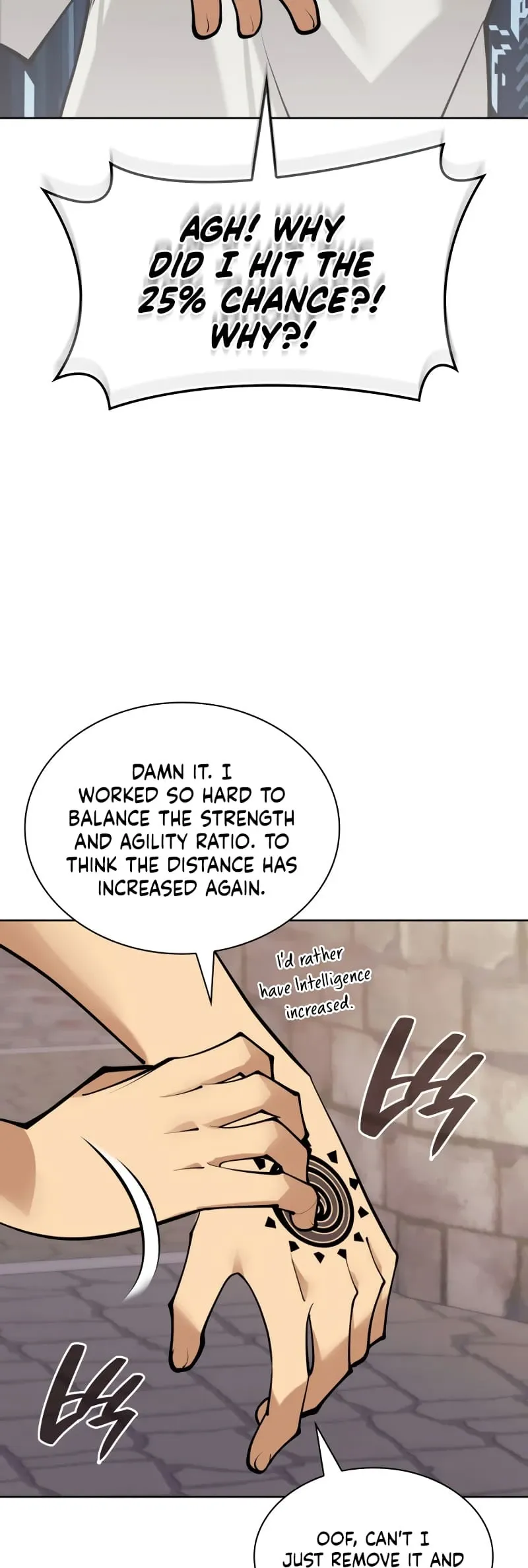Overgeared Chapter 266 Page 78