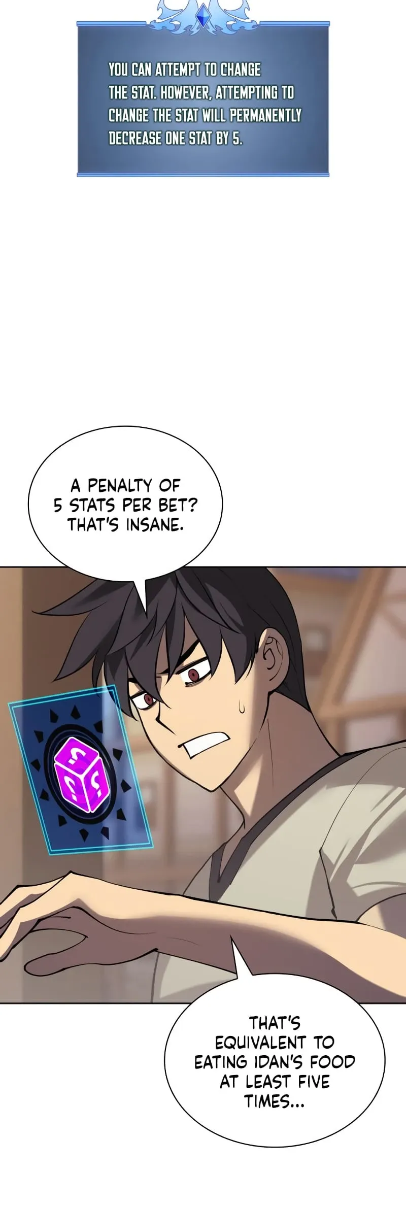 Overgeared Chapter 266 Page 80