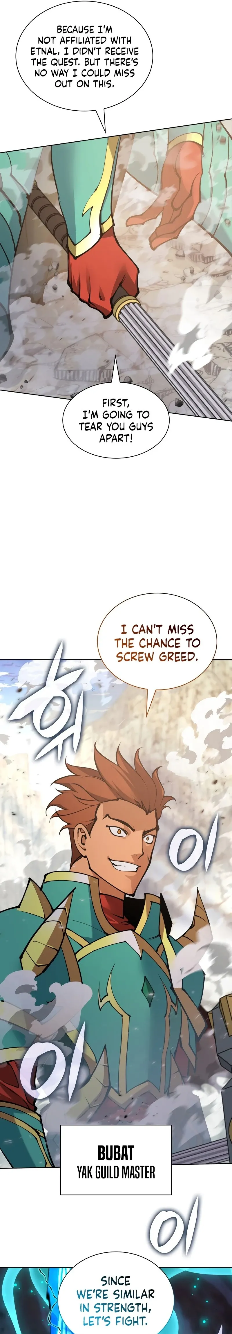 Overgeared Chapter 267 Page 24