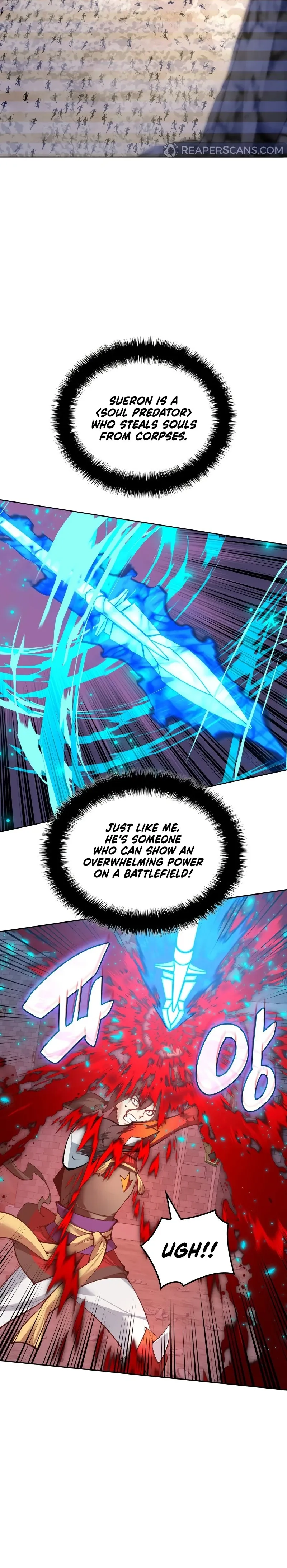 Overgeared Chapter 267 Page 27