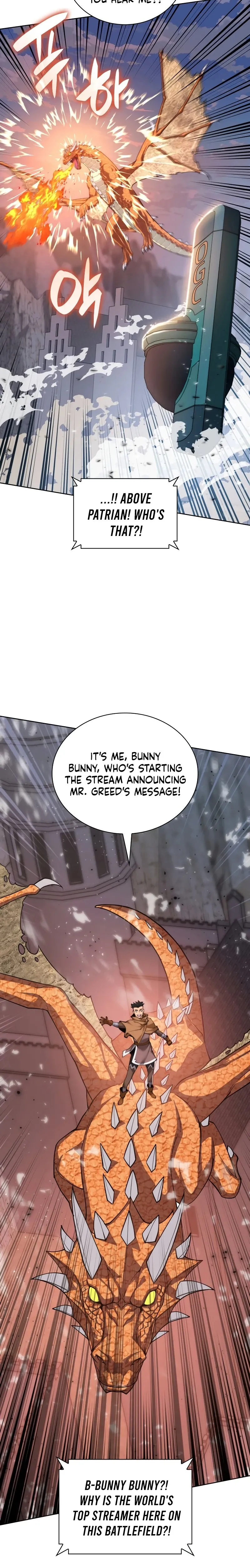 Overgeared Chapter 267 Page 29