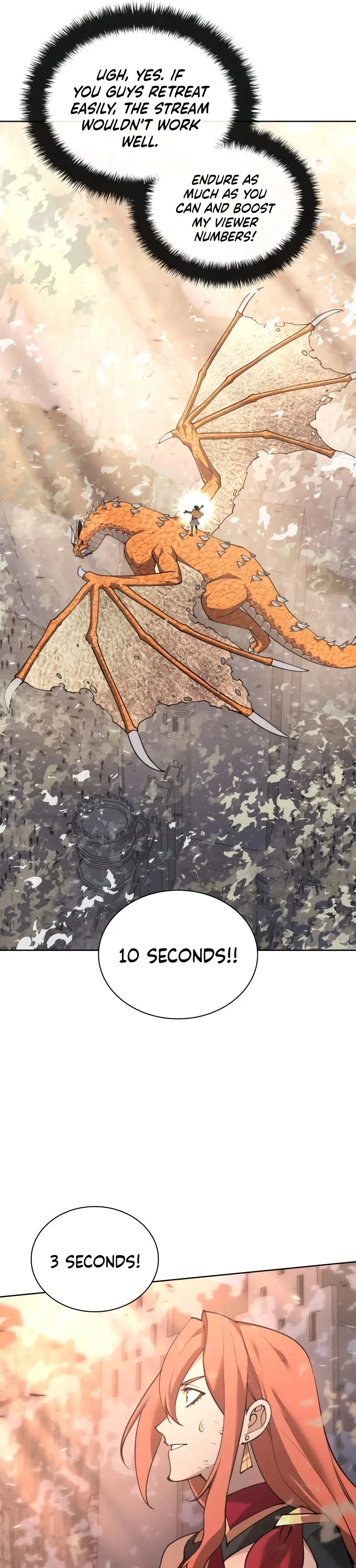Overgeared Chapter 267 Page 32