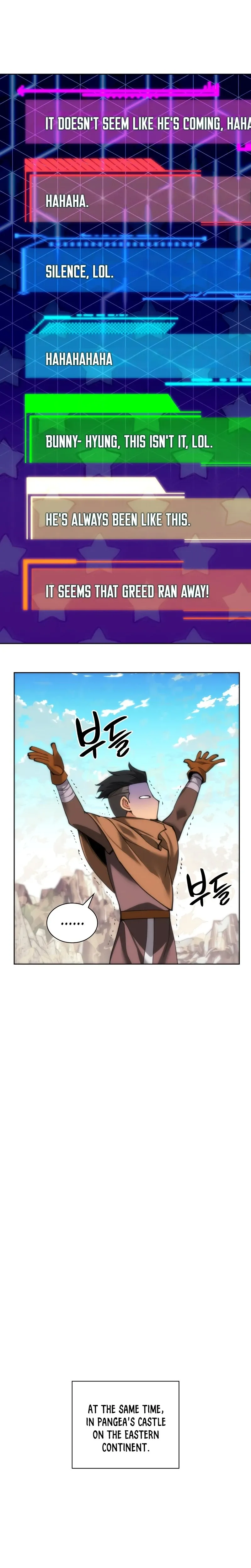 Overgeared Chapter 267 Page 36