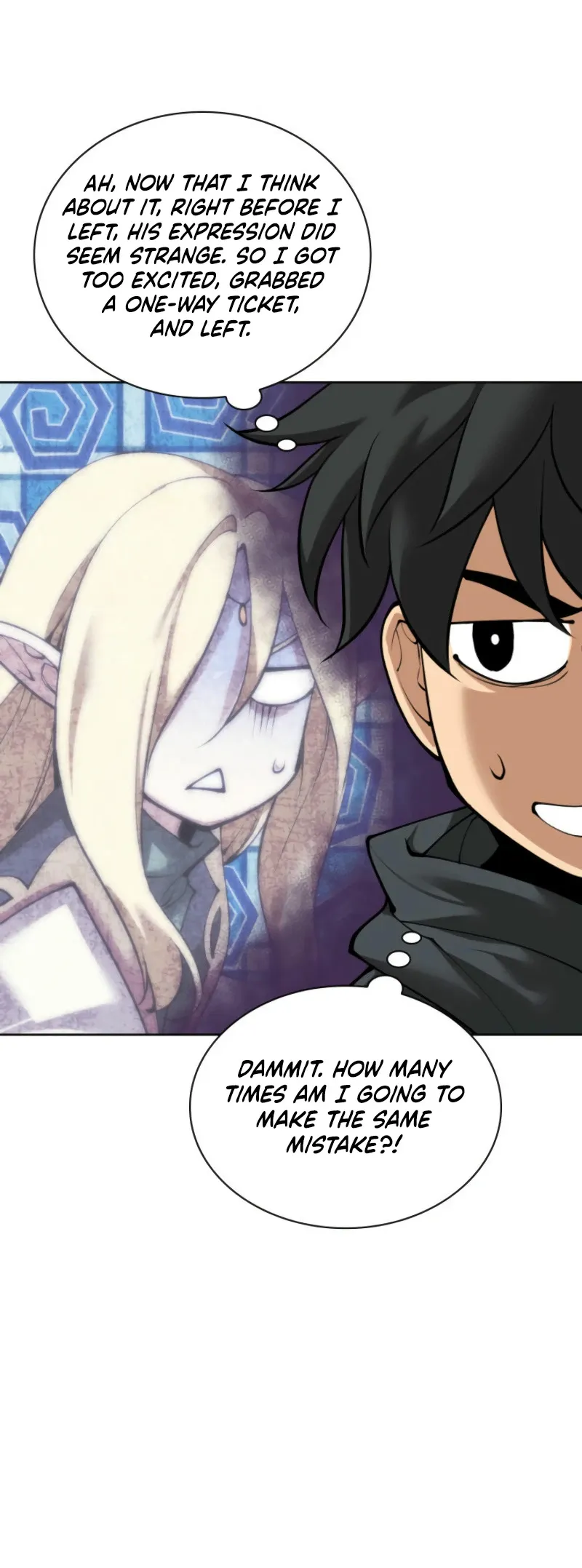 Overgeared Chapter 268 Page 5