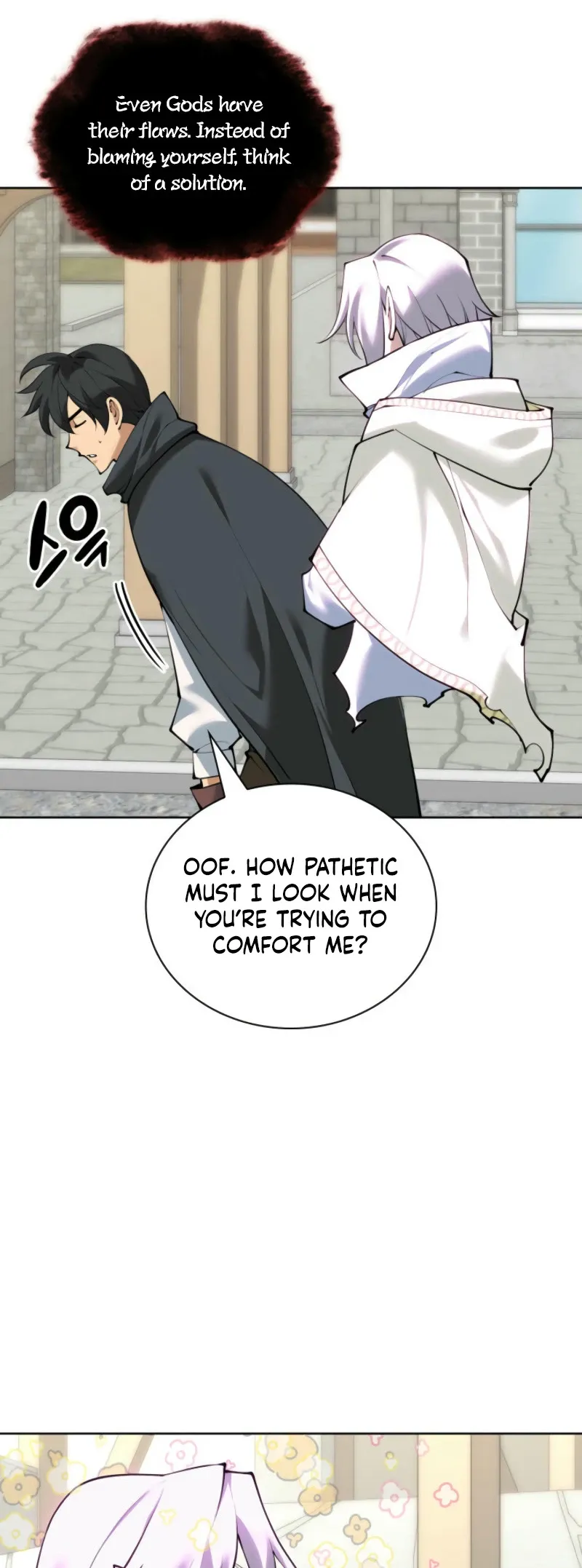 Overgeared Chapter 268 Page 6