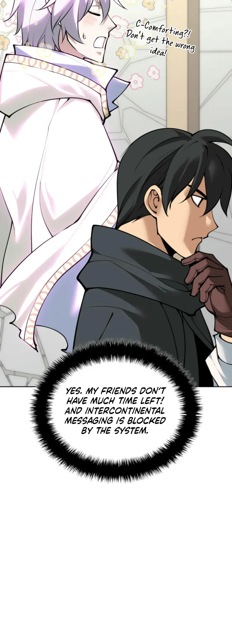 Overgeared Chapter 268 Page 7