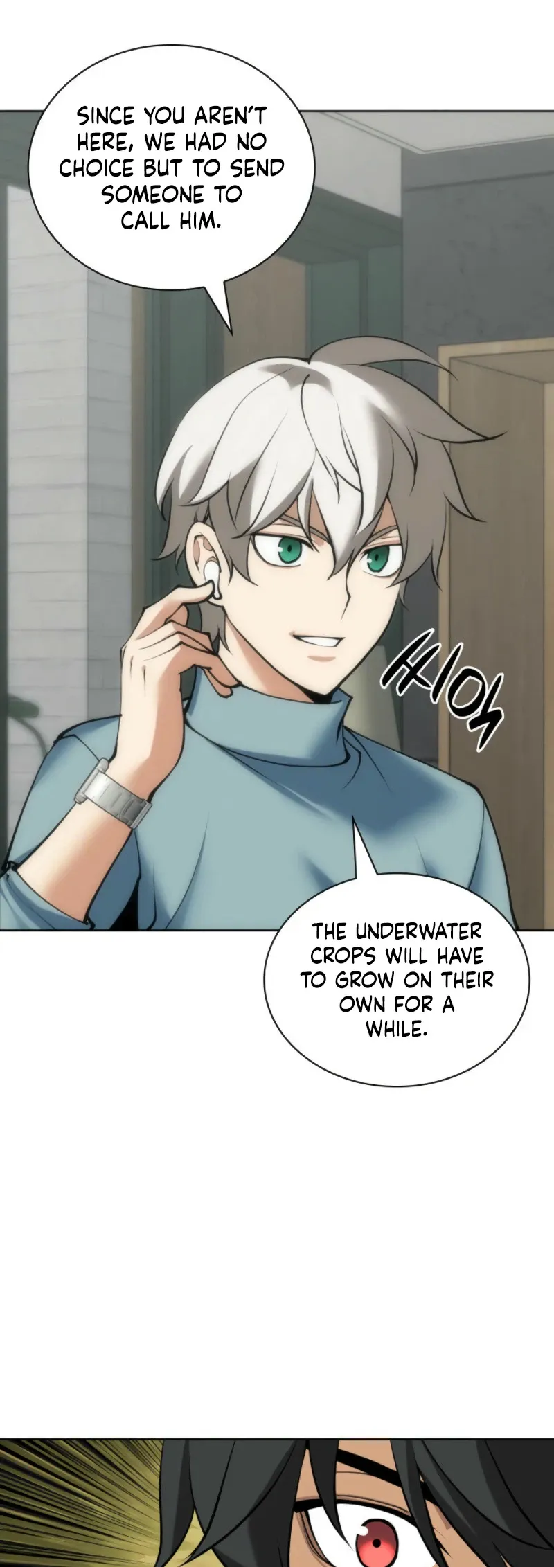 Overgeared Chapter 268 Page 16