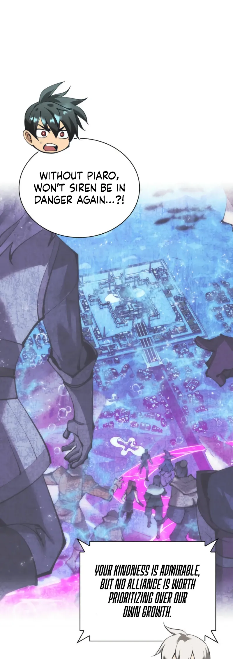 Overgeared Chapter 268 Page 18