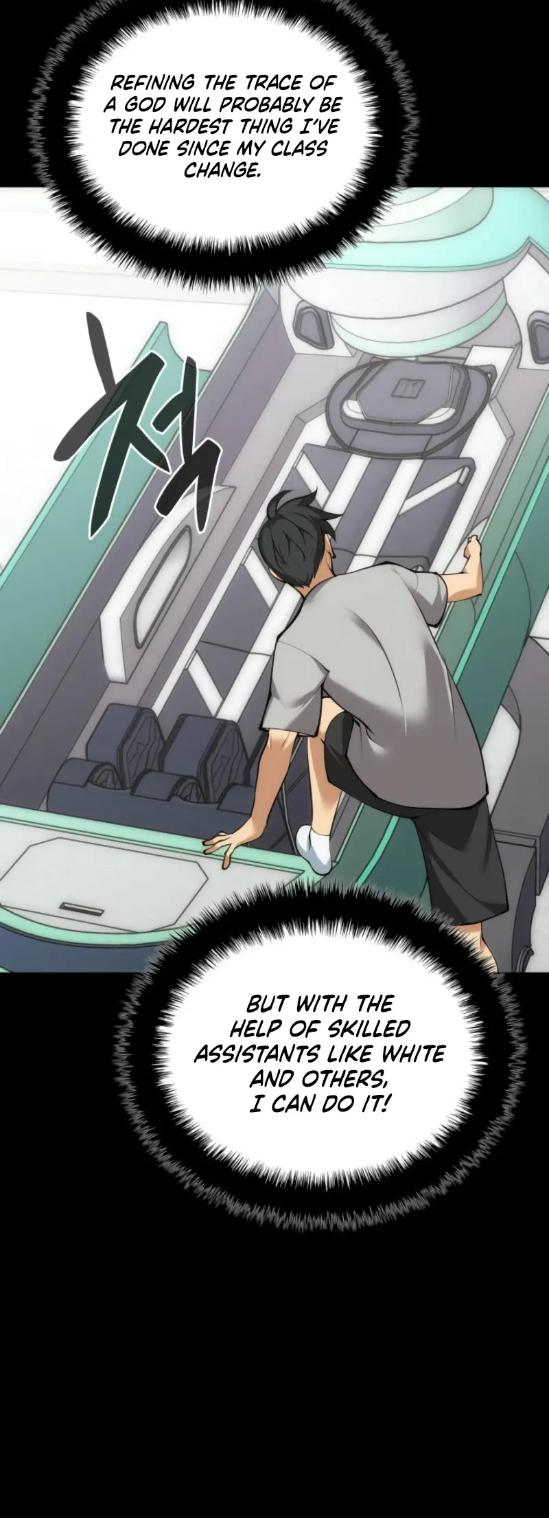 Overgeared Chapter 268 Page 28
