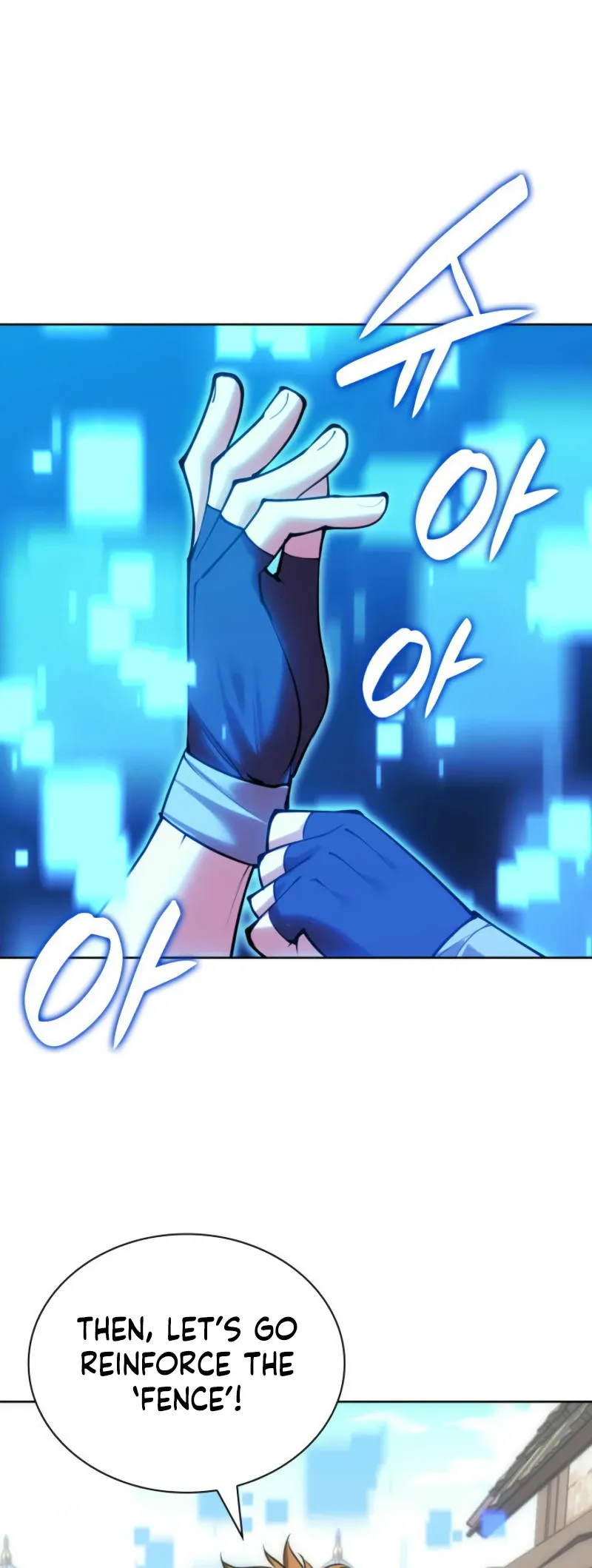 Overgeared Chapter 268 Page 39