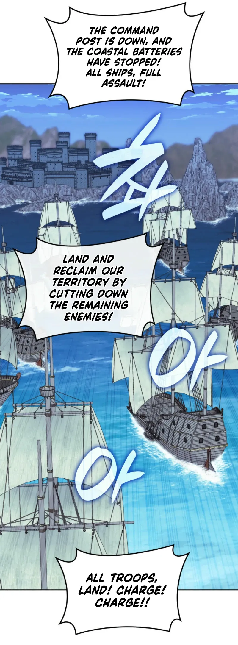 Overgeared Chapter 268 Page 45