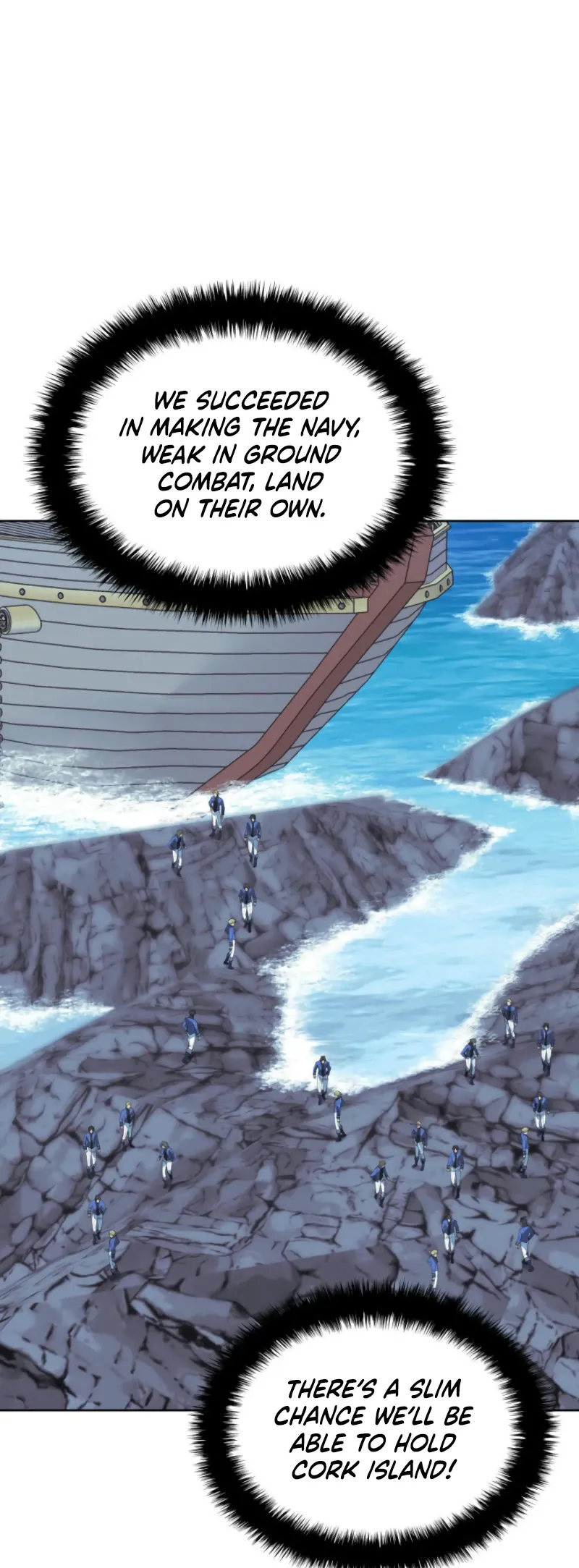 Overgeared Chapter 268 Page 46